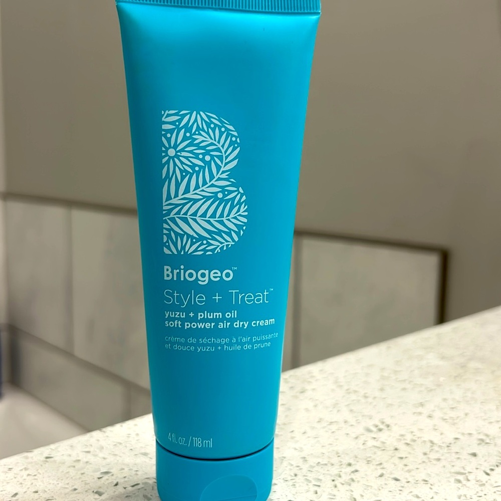 Air Dry Cream by Briogeo
